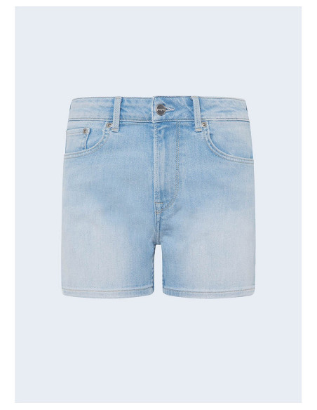 PEPE JEANS Mary Short - Pantaloncini
