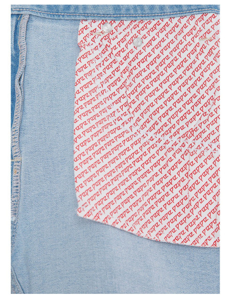 PEPE JEANS Mary Short - Pantaloncini
