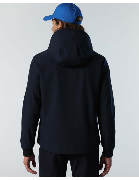 Jaqueta Softshell NORTH SAILS North Tech