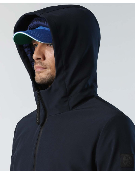 NORTH SAILS North Tech Softshell - Chaqueta