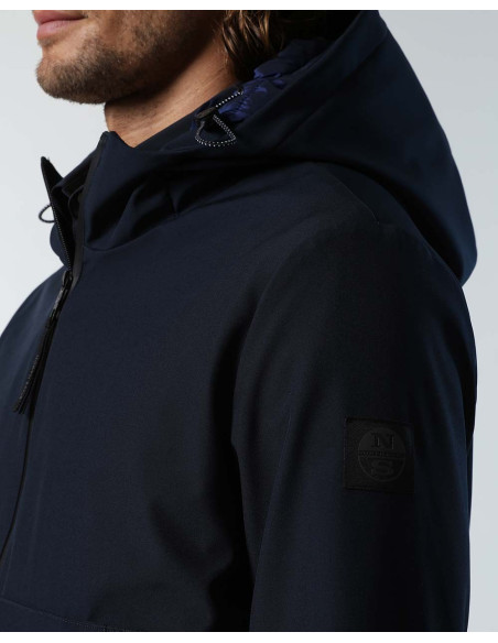 NORTH SAILS North Tech Softshell - Chaqueta