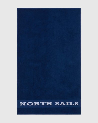 NORTH SAILS Handtuch - Handtuch