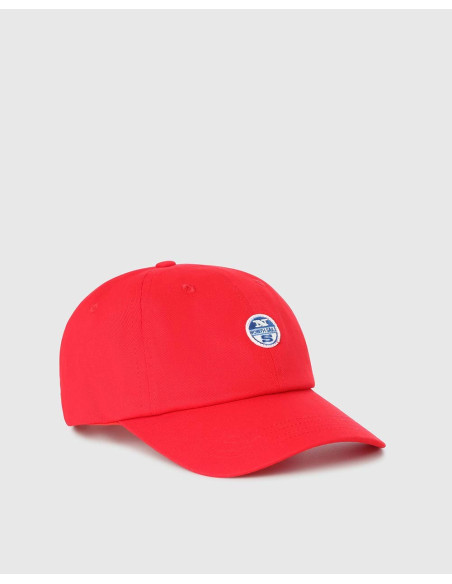 NORTH SAILS Baseball - Casquette