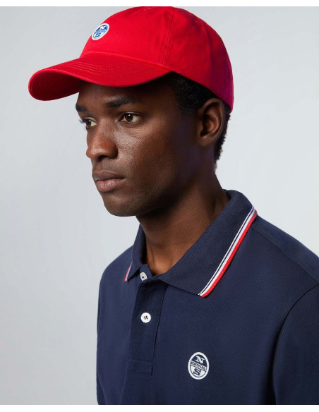 NORTH SAILS Baseball - Casquette