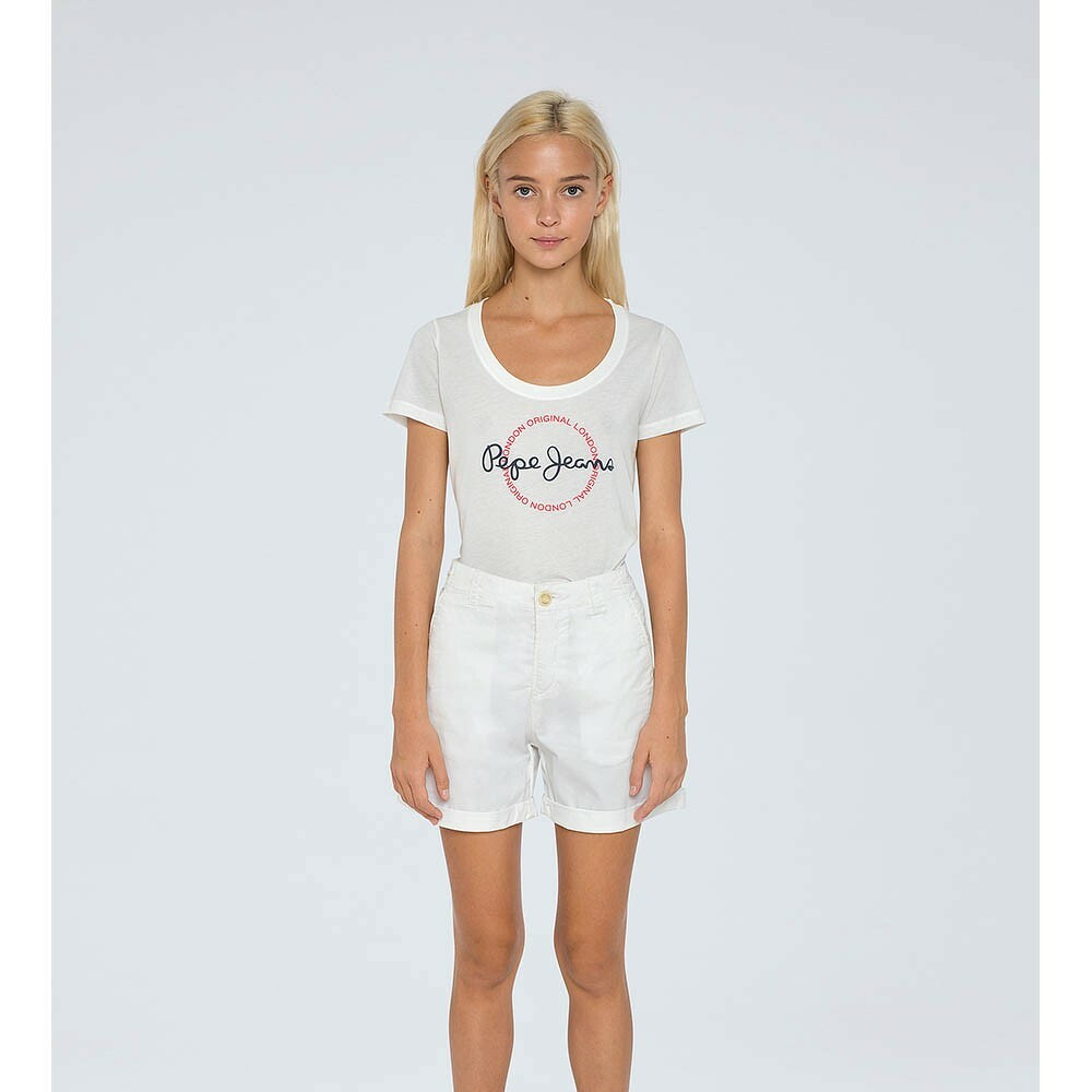PEPE JEANS Junie – Shorts
