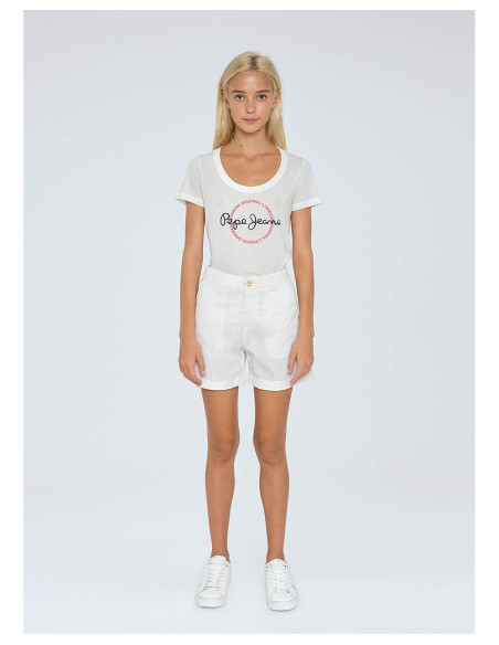 PEPE JEANS Junie - Shorts