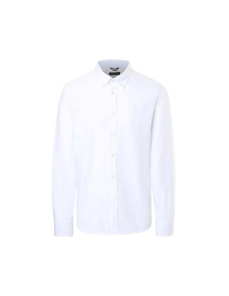 Camisa NORTH SAILS L/S Regular com botões - Camisa