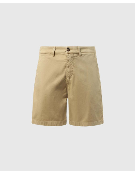 NORTH SAILS Star - Short chino de ajuste regular - Calça curta