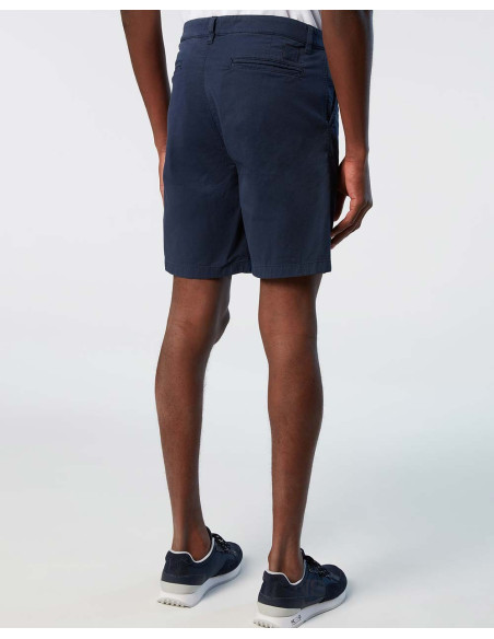 NORTH SAILS Star - Short chino de ajuste regular - Calça curta