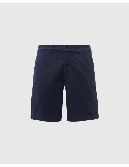 NORTH SAILS Star - Short chino de ajuste regular - Calça curta