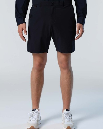 NORTH SAILS Connor /S - Regular Fit Chino Short - Pantalon Corto