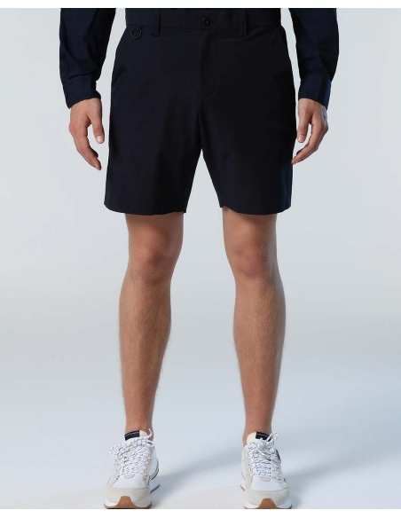 NORTH SAILS Connor /S - Short chino de ajuste regular - Calça curta