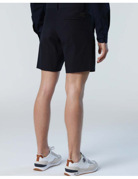 NORTH SAILS Connor /S - Short chino de ajuste regular - Calça curta