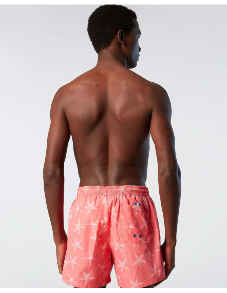 NORTH SAILS Volley All Over Maillot de bain