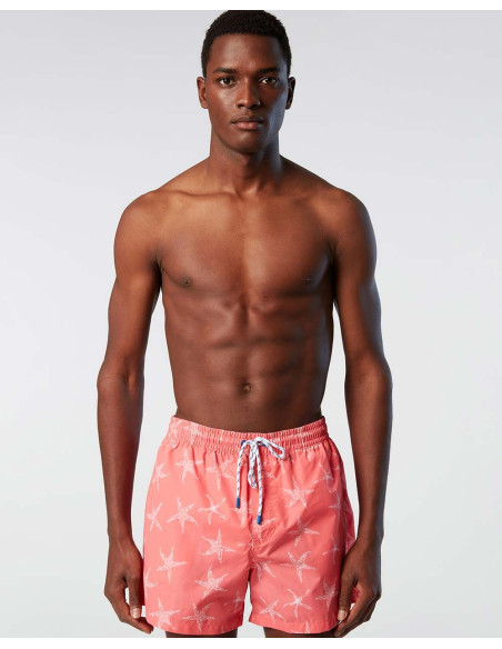 NORTH SAILS Volley All Over Swimsuit