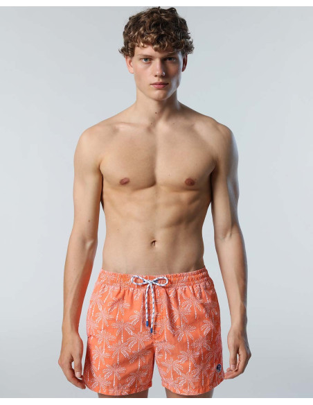 NORTH SAILS Basic Volley 36Cm - Maillot de bain