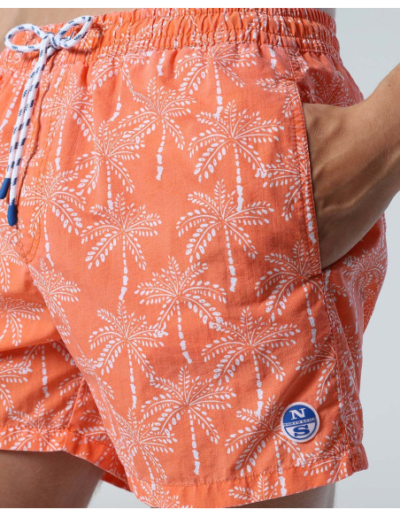 NORTH SAILS Basic Volley 36Cm - Maillot de bain