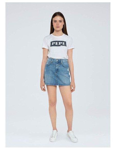 PEPE JEANS Rachel - Gonna