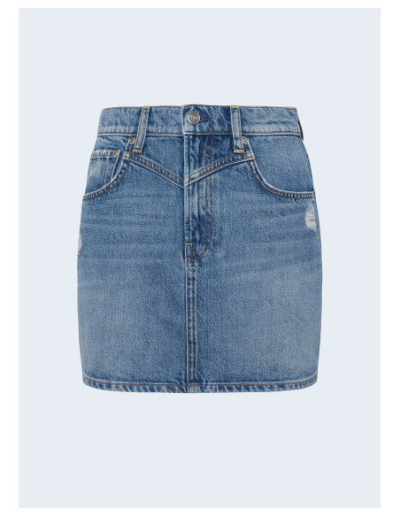 PEPE JEANS Rachel - Skirt