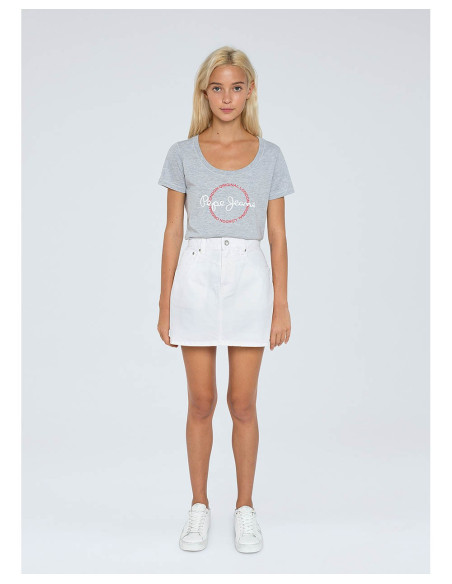 PEPE JEANS Rachel - Skirt