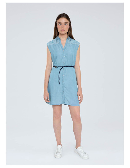 PEPE JEANS Benny - Vestido