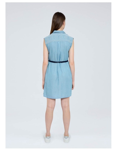 PEPE JEANS Benny - Vestido