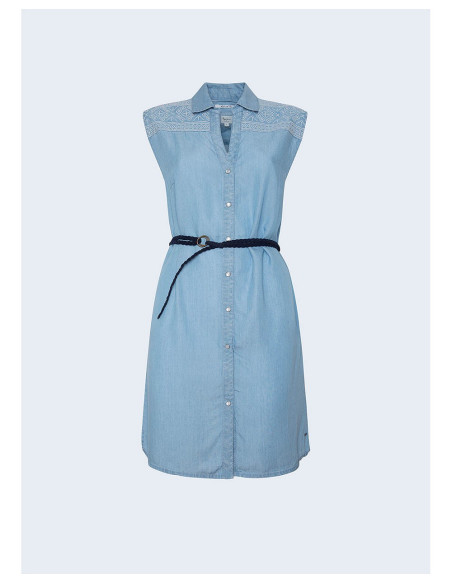 PEPE JEANS Benny - Vestido
