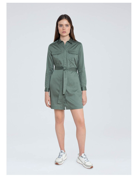 PEPE JEANS Carlotty – Kleid