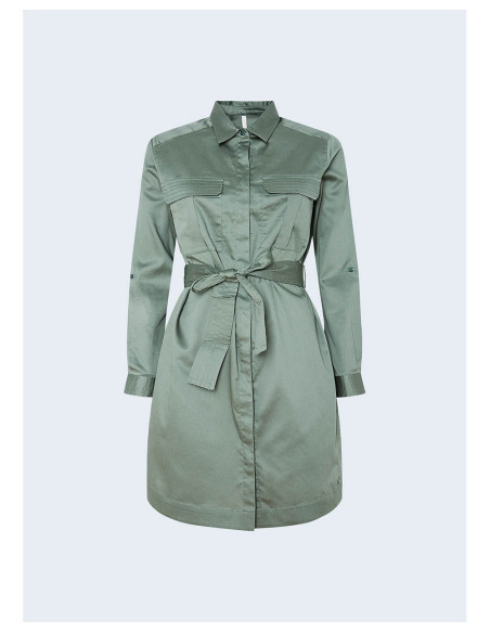 PEPE JEANS Carlotty – Kleid