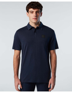 NORTH SAILS S/S Polo W/Logo - Polo 2