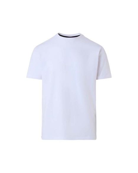 T-Shirt NORTH SAILS Ss Con Grafica - T-shirt