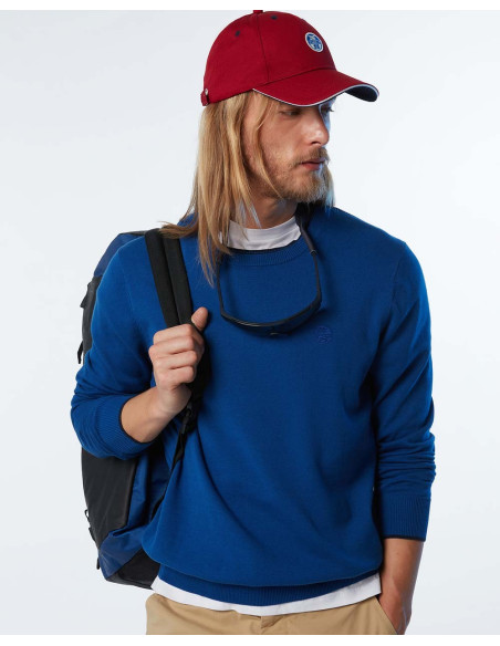 NORTH SAILS Girocollo 12Gg - Maglia
