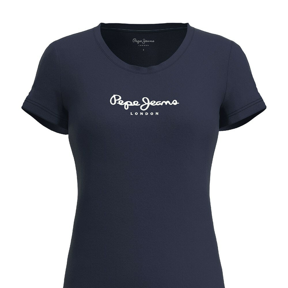 PEPE JEANS New Virginia - T-shirt