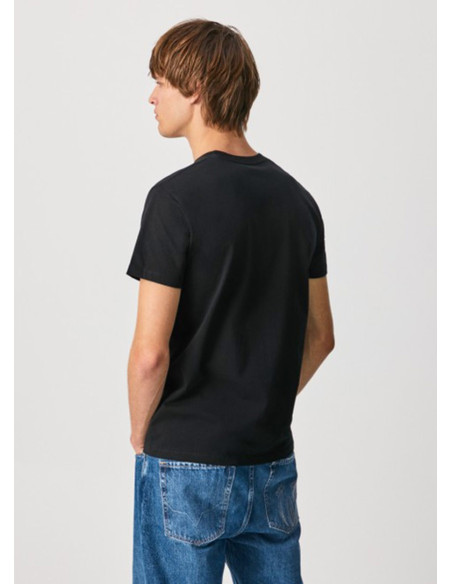 PEPE JEANS Eggo N - Camiseta