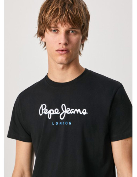 PEPE JEANS Eggo N - T-shirt