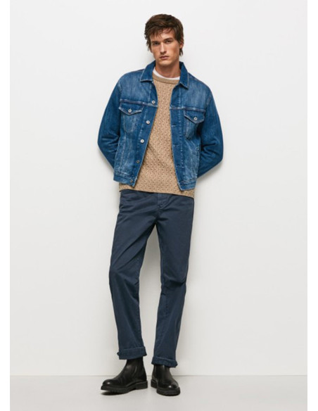 PEPE JEANS Pinner - Chaqueta vaquera