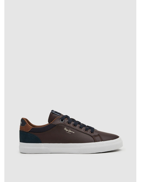 PEPE JEANS Kenton Court M - Zapatillas