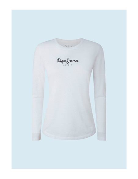 PEPE JEANS New Virginia - Camiseta