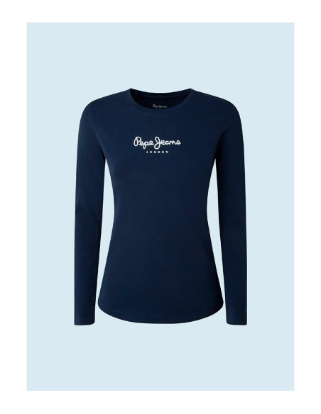 PEPE JEANS New Virginia - Camiseta