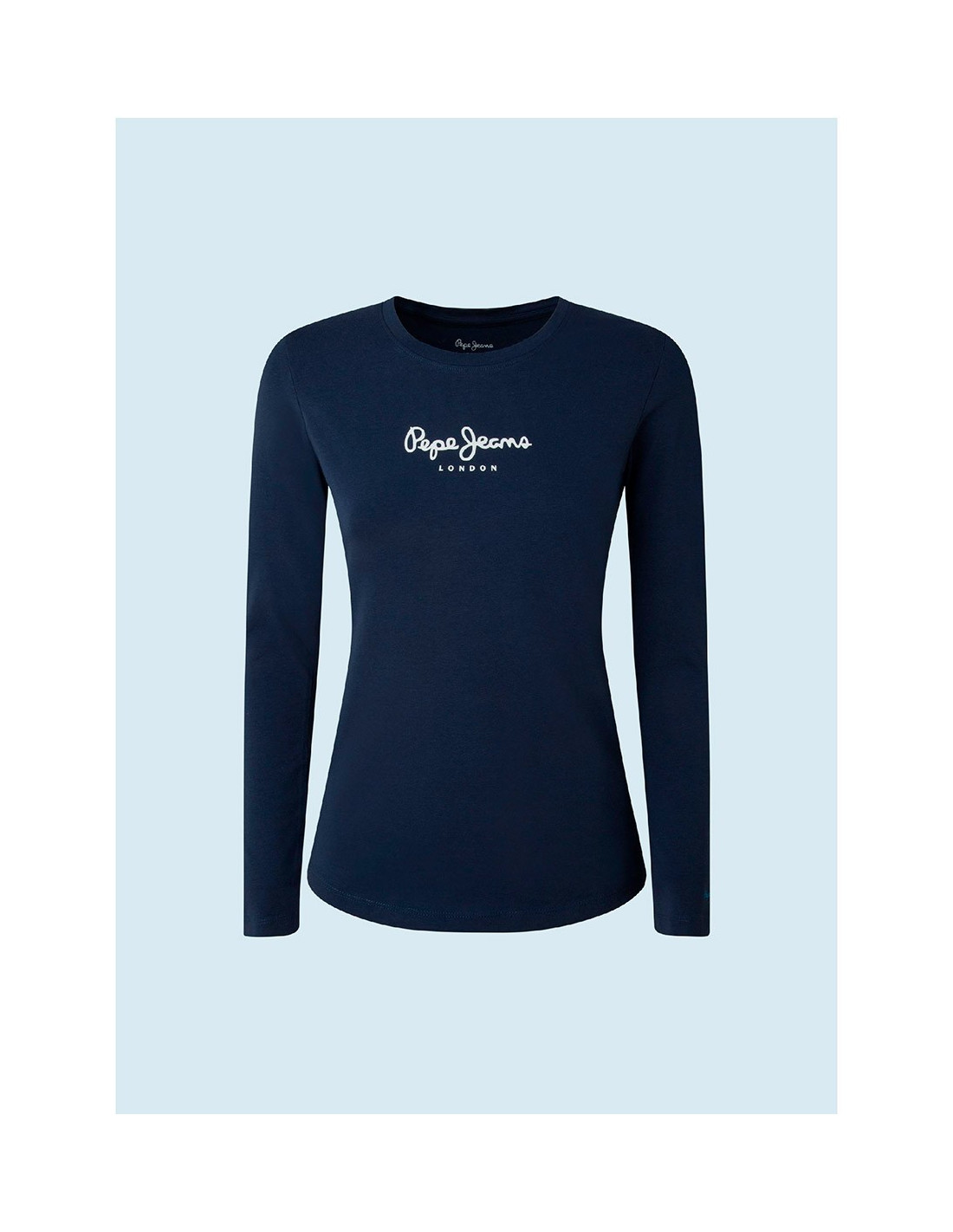 PEPE JEANS New Virginia T Shirt