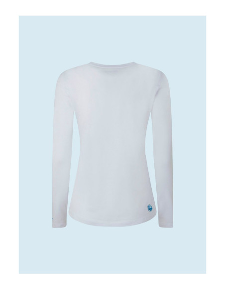 PEPE JEANS New Virginia - Camiseta