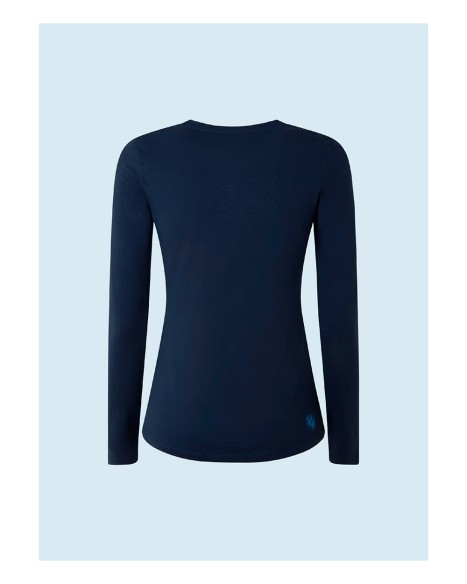Camiseta PEPE JEANS New Virginia
