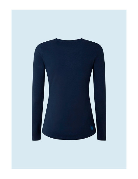 PEPE JEANS New Virginia T-Shirt