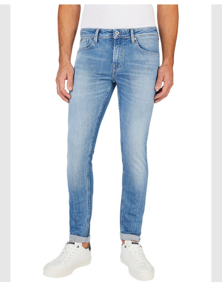 PEPE JEANS Finsbury - Vaqueros