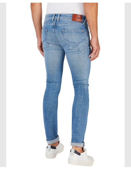 PEPE JEANS Finsbury - Vaqueros