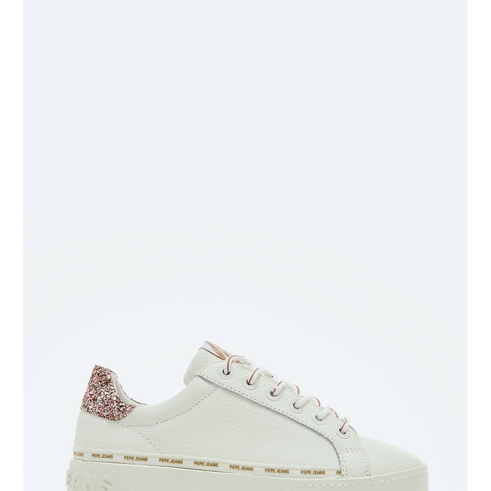 PEPE JEANS Brixton Fresh - Trainers