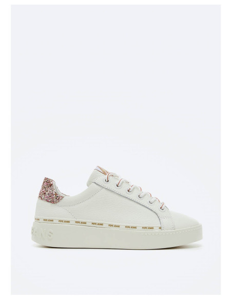 PEPE JEANS Brixton Fresh - Zapatillas