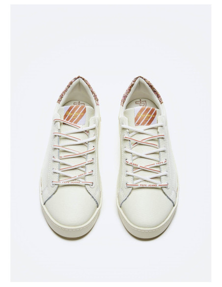 PEPE JEANS Brixton Fresh - Zapatillas