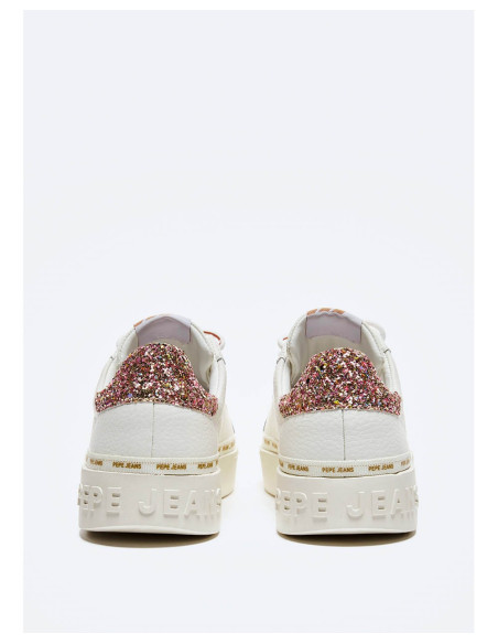 PEPE JEANS Brixton Fresh - Zapatillas