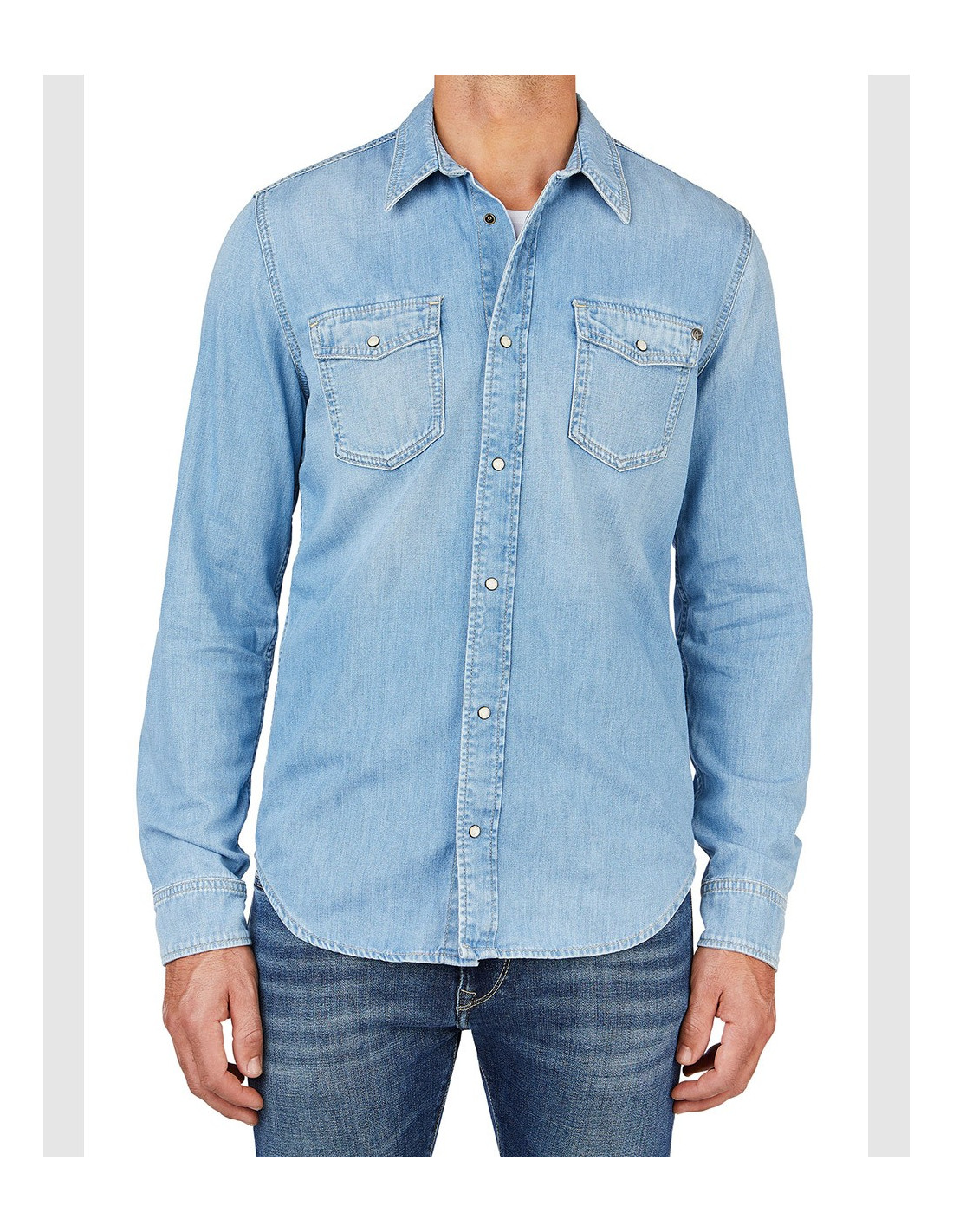 PEPE JEANS Hammond - Camisa